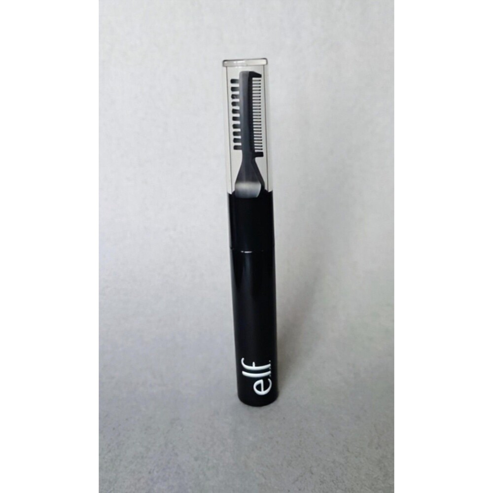 Elf Brow Laminating Gel Clear 3 in 1 Applicator Spoolie Brush Eyebrow Makeup Eye